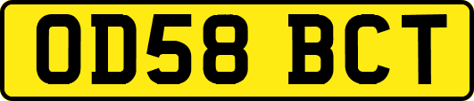 OD58BCT