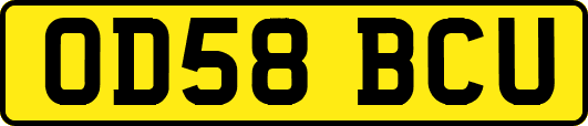 OD58BCU