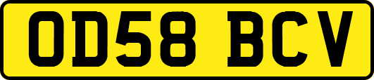 OD58BCV
