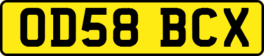 OD58BCX