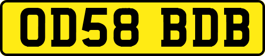 OD58BDB