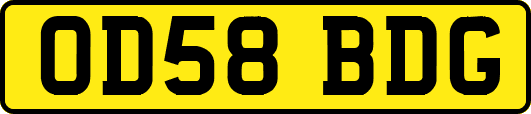 OD58BDG