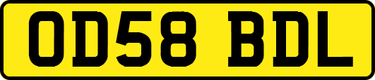OD58BDL