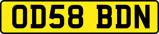 OD58BDN