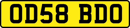 OD58BDO