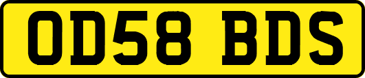 OD58BDS