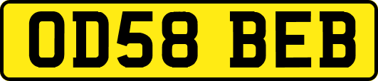 OD58BEB
