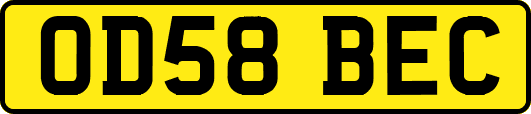 OD58BEC