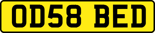 OD58BED