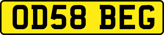 OD58BEG