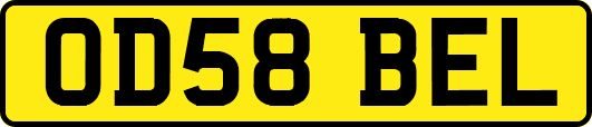OD58BEL