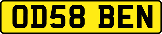 OD58BEN