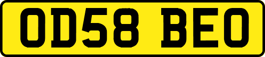 OD58BEO