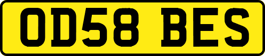 OD58BES