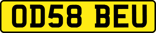 OD58BEU