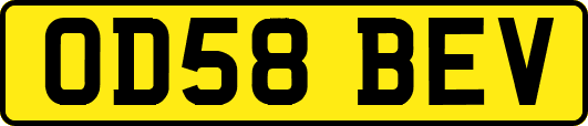 OD58BEV