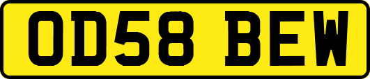 OD58BEW