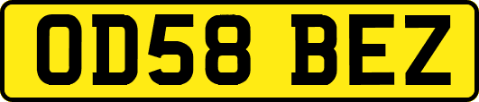 OD58BEZ