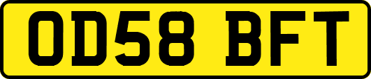 OD58BFT
