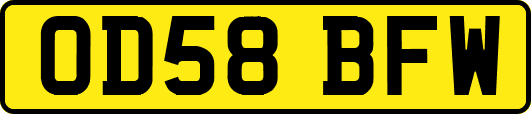 OD58BFW