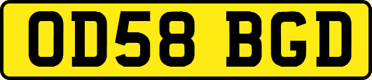 OD58BGD