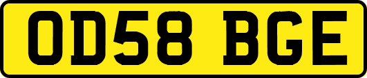 OD58BGE