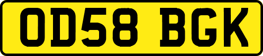 OD58BGK