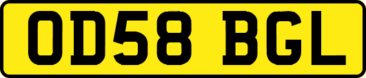OD58BGL