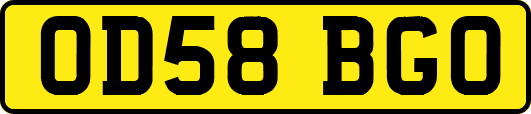 OD58BGO