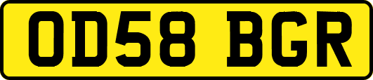OD58BGR