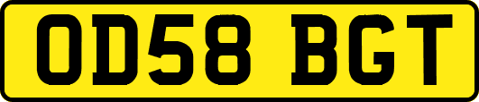 OD58BGT