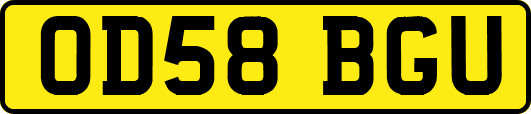 OD58BGU