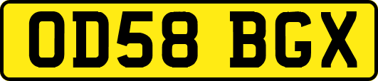 OD58BGX