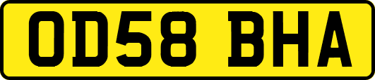OD58BHA
