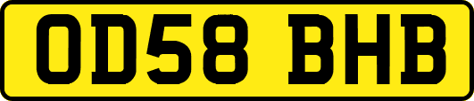OD58BHB