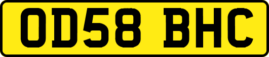 OD58BHC