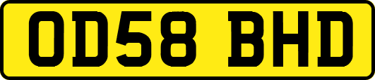 OD58BHD