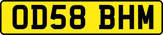 OD58BHM