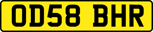 OD58BHR