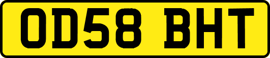 OD58BHT
