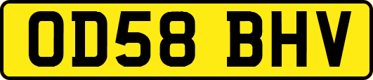 OD58BHV