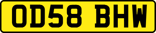 OD58BHW