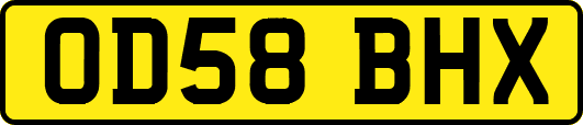 OD58BHX