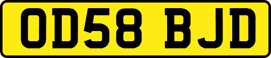 OD58BJD