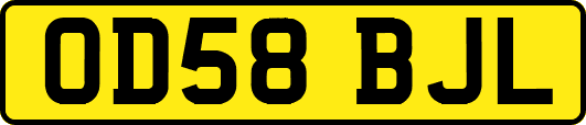 OD58BJL