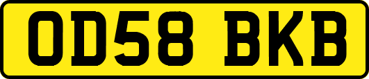 OD58BKB