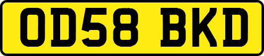 OD58BKD