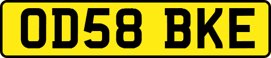 OD58BKE