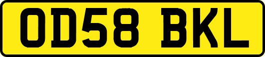 OD58BKL
