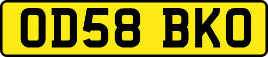 OD58BKO